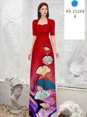 Vải Áo Dài Hoa In 3D Kiểu Mới AD 22268 36 1659264263 193 Vai Ao Dai Hoa In 3D Kieu Moi AD 22268
