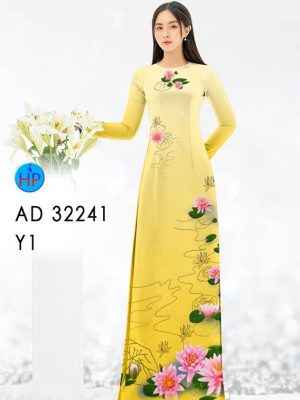 1659265533 698 Vai Ao Dai Hoa Sung Vua Ra AD 32241