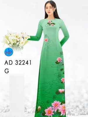 1659265540 672 Vai Ao Dai Hoa Sung Vua Ra AD 32241