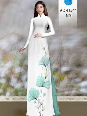 Vải Áo Dài Hoa In 3D Mới Ra AD 41544 21 1659266817 28 Vai Ao Dai Hoa In 3D Moi Ra AD 41544