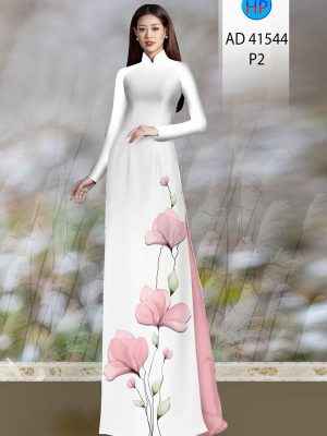 Vải Áo Dài Hoa In 3D Mới Ra AD 41544 23 1659266819 801 Vai Ao Dai Hoa In 3D Moi Ra AD 41544
