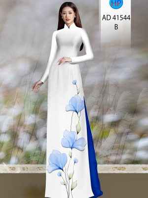 Vải Áo Dài Hoa In 3D Mới Ra AD 41544 31 1659266822 424 Vai Ao Dai Hoa In 3D Moi Ra AD 41544