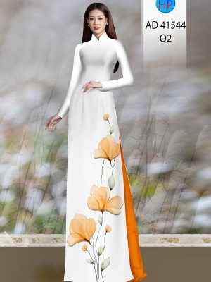 Vải Áo Dài Hoa In 3D Mới Ra AD 41544 30 1659266822 871 Vai Ao Dai Hoa In 3D Moi Ra AD 41544