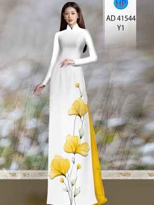Vải Áo Dài Hoa In 3D Mới Ra AD 41544 33 1659266823 732 Vai Ao Dai Hoa In 3D Moi Ra AD 41544