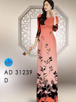1659269372 758 Vai Ao Dai Hoa In 3D Doc Dao AD 31239