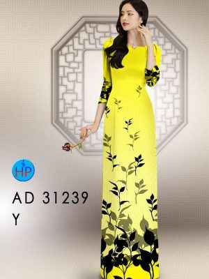 1659269373 303 Vai Ao Dai Hoa In 3D Doc Dao AD 31239