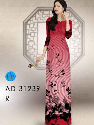 1659269374 206 Vai Ao Dai Hoa In 3D Doc Dao AD 31239