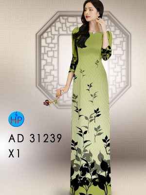 1659269374 526 Vai Ao Dai Hoa In 3D Doc Dao AD 31239