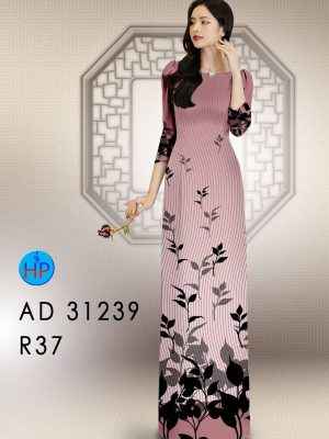 1659269375 288 Vai Ao Dai Hoa In 3D Doc Dao AD 31239
