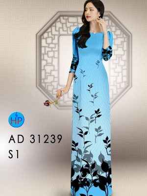 1659269375 401 Vai Ao Dai Hoa In 3D Doc Dao AD 31239