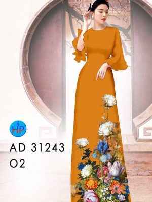 Vải Áo Dài Hoa In 3D Kiểu Mới AD 31243 21 1659270628 13 Vai Ao Dai Hoa In 3D Kieu Moi AD 31243