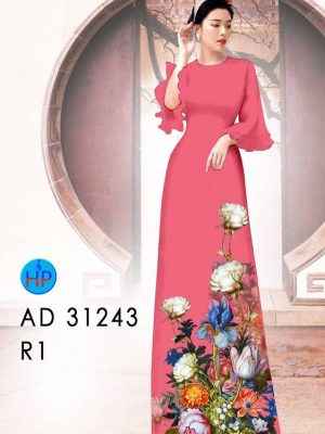 Vải Áo Dài Hoa In 3D Kiểu Mới AD 31243 20 1659270628 758 Vai Ao Dai Hoa In 3D Kieu Moi AD 31243