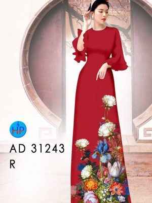Vải Áo Dài Hoa In 3D Kiểu Mới AD 31243 24 1659270630 723 Vai Ao Dai Hoa In 3D Kieu Moi AD 31243