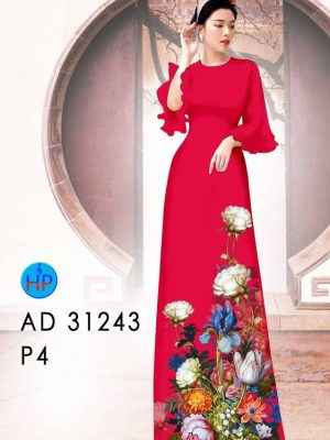 Vải Áo Dài Hoa In 3D Kiểu Mới AD 31243 25 1659270631 184 Vai Ao Dai Hoa In 3D Kieu Moi AD 31243