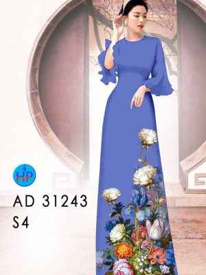 Vải Áo Dài Hoa In 3D Kiểu Mới AD 31243 26 1659270631 520 Vai Ao Dai Hoa In 3D Kieu Moi AD 31243