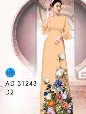 Vải Áo Dài Hoa In 3D Kiểu Mới AD 31243 33 1659270634 44 Vai Ao Dai Hoa In 3D Kieu Moi AD 31243