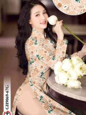 1659323989 478 Vai Ao Dai Hoa Deu Vua Ra AD GH9069