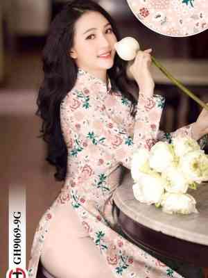 1659323989 913 Vai Ao Dai Hoa Deu Vua Ra AD GH9069