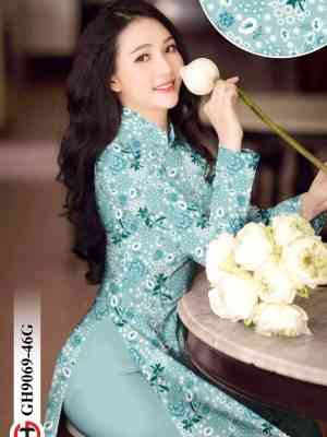 1659323990 541 Vai Ao Dai Hoa Deu Vua Ra AD GH9069