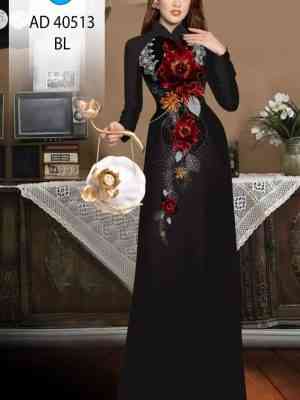 Vải Áo Dài Hoa In 3D Thiết Kế 2022 AD 40513 29 1659326629 898 Vai Ao Dai Hoa In 3D Thiet Ke 2022 AD
