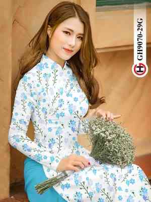 Vải Áo Dài Hoa Đều Mới Ra AD GH9070 10 1659327580 807 Vai Ao Dai Hoa Deu Moi Ra AD GH9070