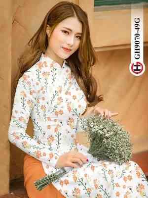 Vải Áo Dài Hoa Đều Mới Ra AD GH9070 9 1659327580 903 Vai Ao Dai Hoa Deu Moi Ra AD GH9070