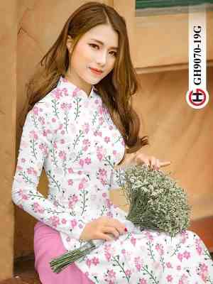 Vải Áo Dài Hoa Đều Mới Ra AD GH9070 11 1659327581 849 Vai Ao Dai Hoa Deu Moi Ra AD GH9070