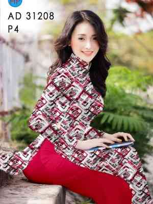 Vải Áo Dài Hoa Văn Kiểu Mới AD 31208 21 1659417345 98 Vai Ao Dai Hoa Van Kieu Moi AD 31208
