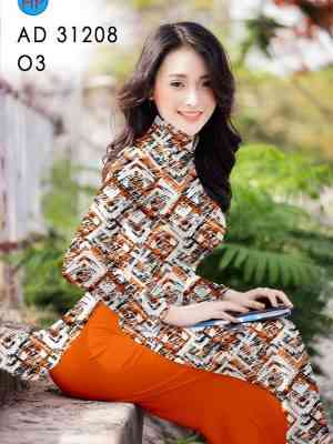 Vải Áo Dài Hoa Văn Kiểu Mới AD 31208 23 1659417346 230 Vai Ao Dai Hoa Van Kieu Moi AD 31208