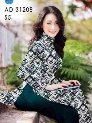 Vải Áo Dài Hoa Văn Kiểu Mới AD 31208 24 1659417347 111 Vai Ao Dai Hoa Van Kieu Moi AD 31208