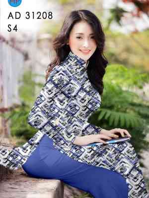 Vải Áo Dài Hoa Văn Kiểu Mới AD 31208 25 1659417347 909 Vai Ao Dai Hoa Van Kieu Moi AD 31208