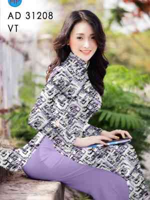 Vải Áo Dài Hoa Văn Kiểu Mới AD 31208 26 1659417348 785 Vai Ao Dai Hoa Van Kieu Moi AD 31208
