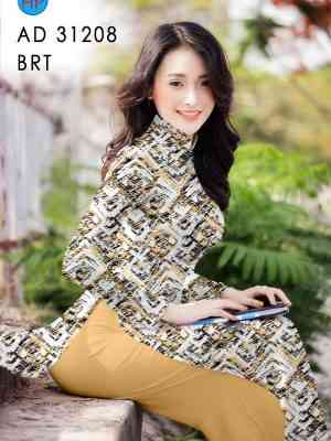 Vải Áo Dài Hoa Văn Kiểu Mới AD 31208 27 1659417348 964 Vai Ao Dai Hoa Van Kieu Moi AD 31208