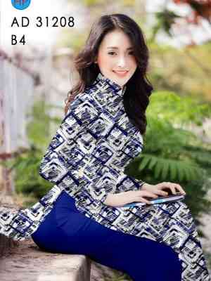 Vải Áo Dài Hoa Văn Kiểu Mới AD 31208 31 1659417350 285 Vai Ao Dai Hoa Van Kieu Moi AD 31208