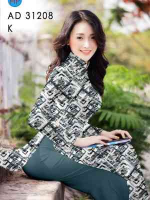 Vải Áo Dài Hoa Văn Kiểu Mới AD 31208 35 1659417351 750 Vai Ao Dai Hoa Van Kieu Moi AD 31208
