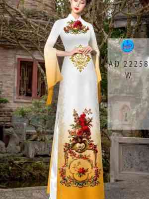 Vải Áo Dài Hoa Văn Mới Ra AD 22258 17 1659419937 45 Vai Ao Dai Hoa Van Moi Ra AD 22258