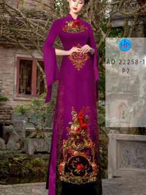 Vải Áo Dài Hoa Văn Mới Ra AD 22258 18 1659419938 664 Vai Ao Dai Hoa Van Moi Ra AD 22258