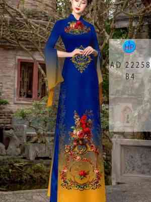 Vải Áo Dài Hoa Văn Mới Ra AD 22258 21 1659419939 401 Vai Ao Dai Hoa Van Moi Ra AD 22258
