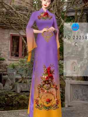 Vải Áo Dài Hoa Văn Mới Ra AD 22258 25 1659419942 377 Vai Ao Dai Hoa Van Moi Ra AD 22258
