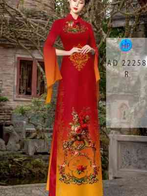 Vải Áo Dài Hoa Văn Mới Ra AD 22258 26 1659419942 593 Vai Ao Dai Hoa Van Moi Ra AD 22258