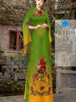 Vải Áo Dài Hoa Văn Mới Ra AD 22258 28 1659419943 451 Vai Ao Dai Hoa Van Moi Ra AD 22258