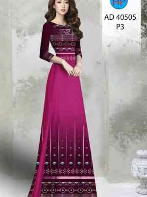 1659518446 622 Vai Ao Dai Hoa Van Doc Dao AD 40505