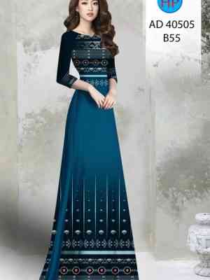 1659518451 93 Vai Ao Dai Hoa Van Doc Dao AD 40505