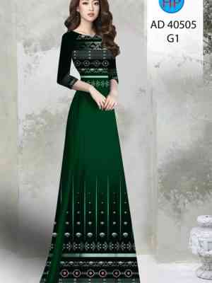 1659518453 336 Vai Ao Dai Hoa Van Doc Dao AD 40505