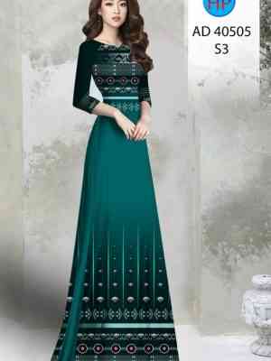 1659518454 775 Vai Ao Dai Hoa Van Doc Dao AD 40505