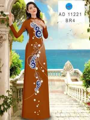 1659519637 638 Vai Ao Dai Hoa Van Moi Ra AD 11221