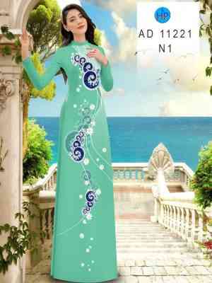 1659519642 102 Vai Ao Dai Hoa Van Moi Ra AD 11221