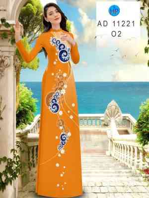 1659519642 239 Vai Ao Dai Hoa Van Moi Ra AD 11221