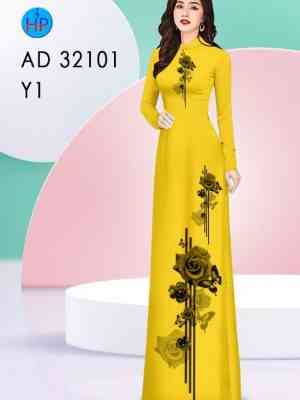 Vải Áo Dài Hoa Hồng Mới Ra AD 32101 26 1659520963 284 Vai Ao Dai Hoa Hong Moi Ra AD 32101
