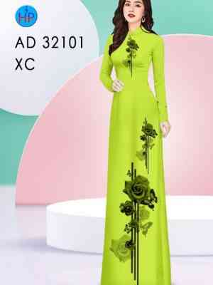 Vải Áo Dài Hoa Hồng Mới Ra AD 32101 27 1659520964 556 Vai Ao Dai Hoa Hong Moi Ra AD 32101
